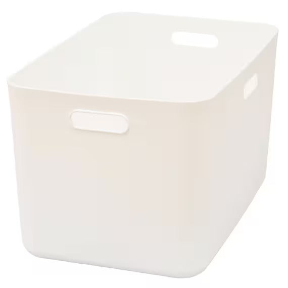 SOFT NINBOXV REG WH