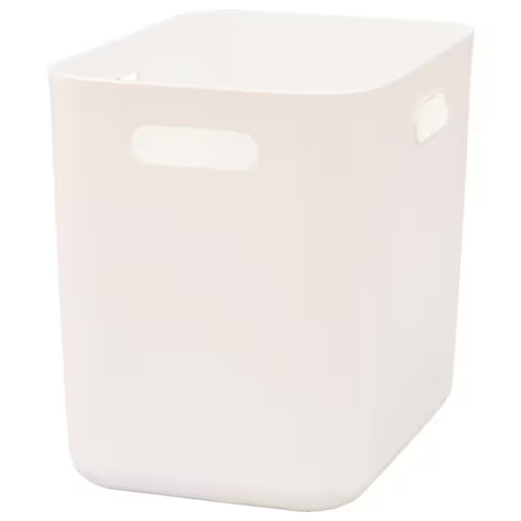 HỘP NHỰA N-INBOX V SOFT WH NỬA DỌC