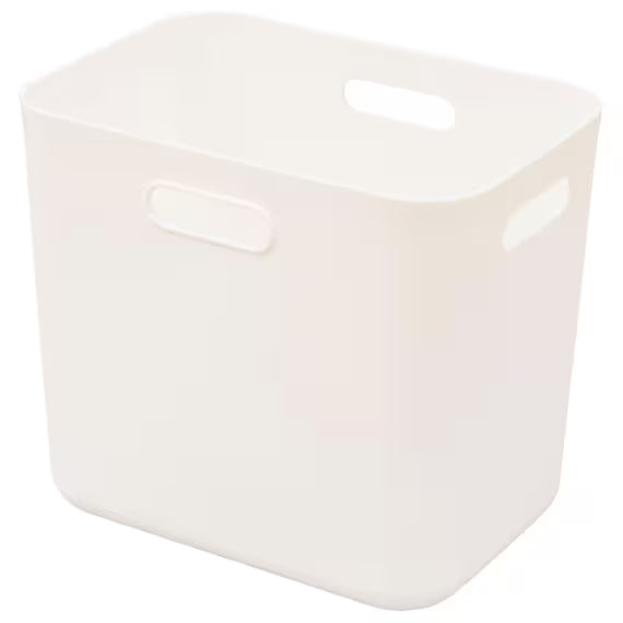 HỘP NHỰA N-INBOX V SOFT WH NỬA DỌC
