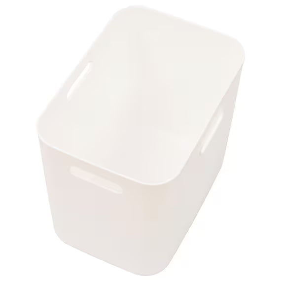 HỘP NHỰA N-INBOX V SOFT WH NỬA DỌC