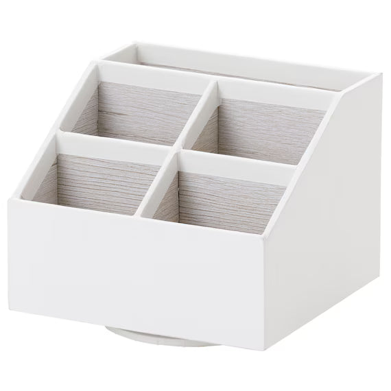 ROTARY REMOTE CONTROLLER CASE NN01 WW