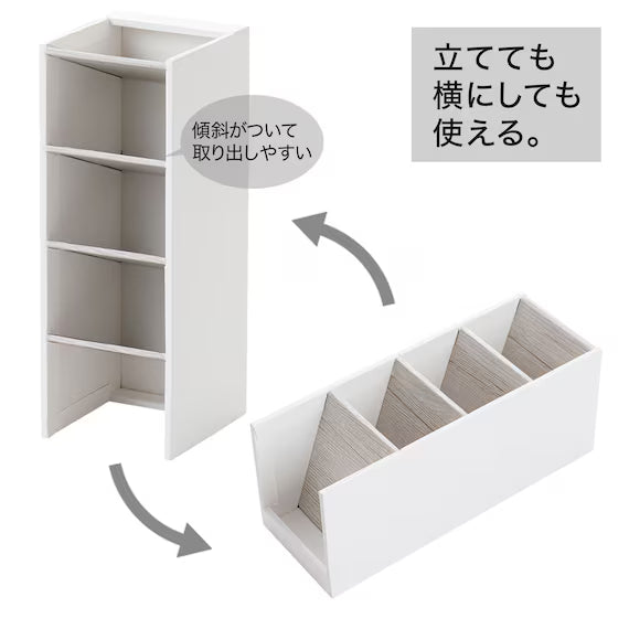 ỐNG CẮM BÚT 2WAY NN01 WW