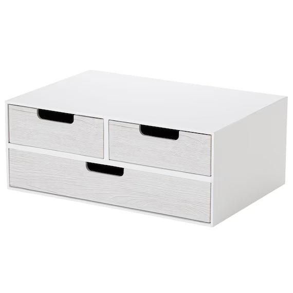 HỘP NGĂN KÉO 2 TẦNG A4 WW