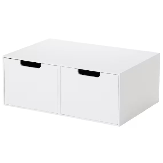 HỘP NGĂN KÉO COLOBO 2D NN01 WW