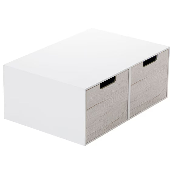 HỘP NGĂN KÉO COLOBO 2D NN01 WW