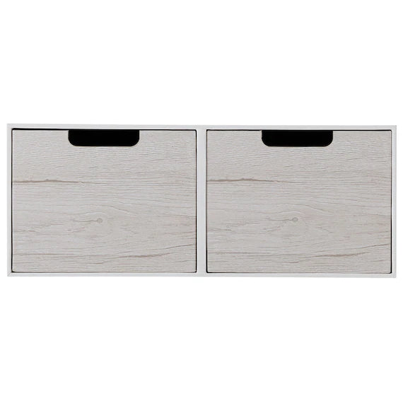 HỘP NGĂN KÉO COLOBO 2D NN01 WW