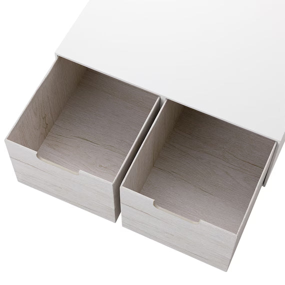 HỘP NGĂN KÉO COLOBO 2D NN01 WW