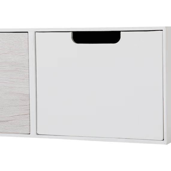 HỘP NGĂN KÉO COLOBO 2D NN01 WW