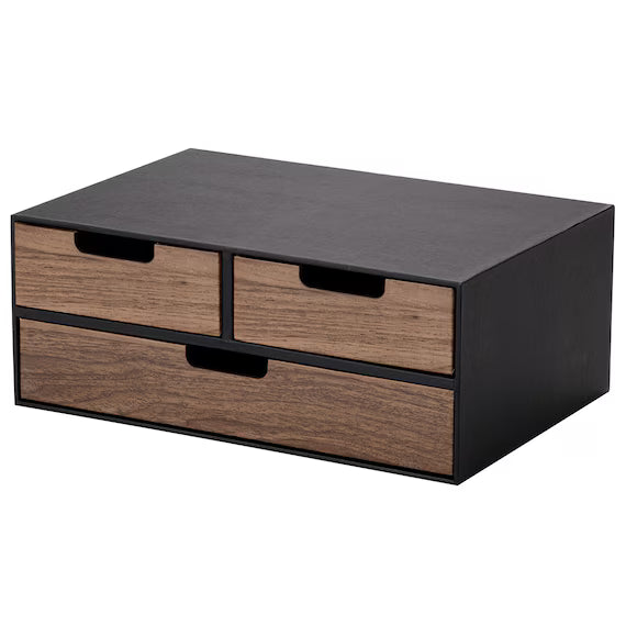 A4 DRAWERS  2TIER MBR