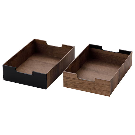 A4 DRAWERS  2TIER MBR