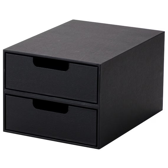 HỘP NGĂN KÉO 2 TẦNG A5 MBR