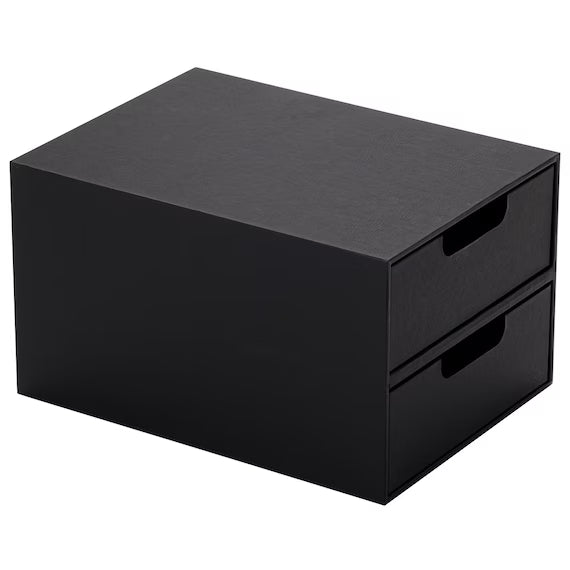 HỘP NGĂN KÉO 2 TẦNG A5 MBR