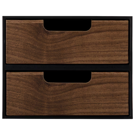 HỘP NGĂN KÉO 2 TẦNG A5 MBR