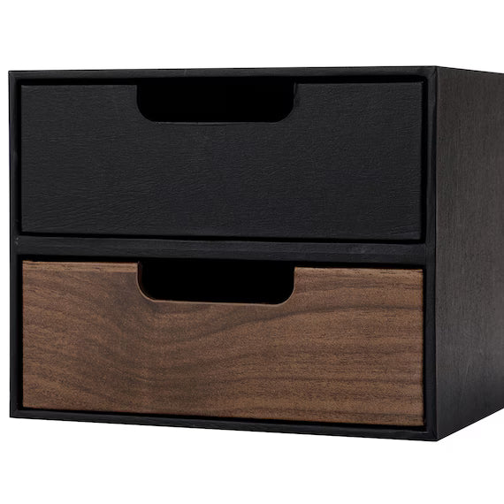 HỘP NGĂN KÉO 2 TẦNG A5 MBR