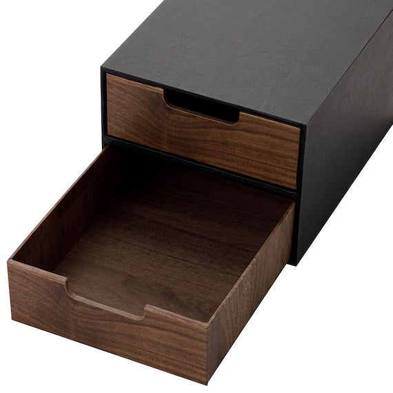 HỘP NGĂN KÉO 2 TẦNG A5 MBR