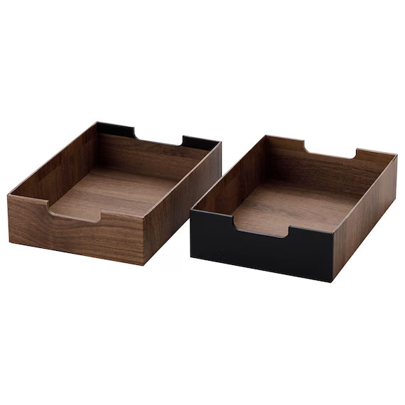 HỘP NGĂN KÉO 2 TẦNG A5 MBR