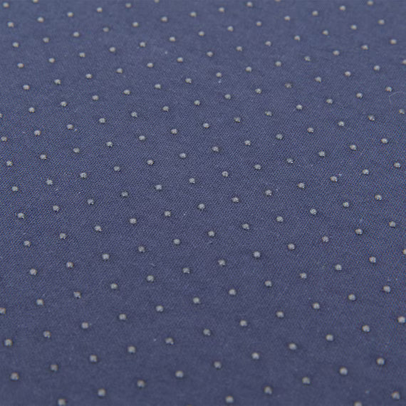 KOUHANPATSU CHENILLE SEAT CUSHION 2SQ NV