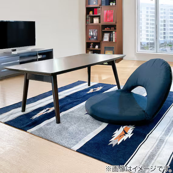 GHẾ BỆT COMPACT (LC-A07SF NV)