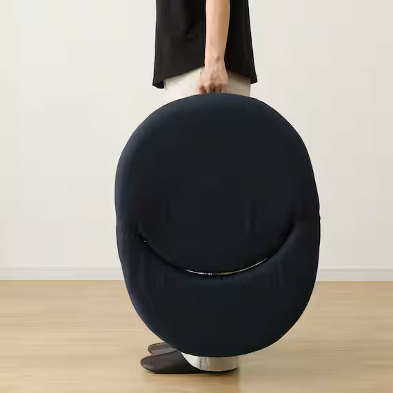 GHẾ BỆT COMPACT (LC-A07SF NV)
