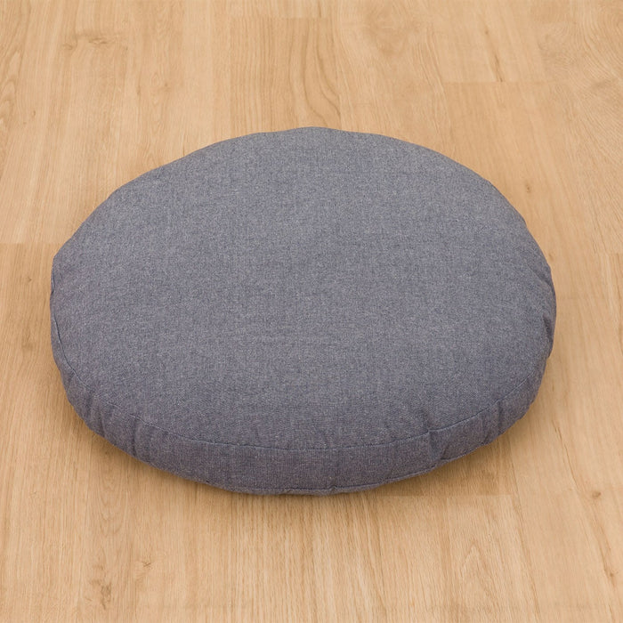 ROUND CUSHION HOME HO001 NV