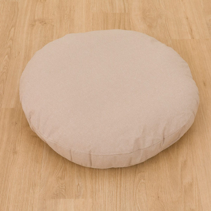 ROUND CUSHION HOME HO001 BE