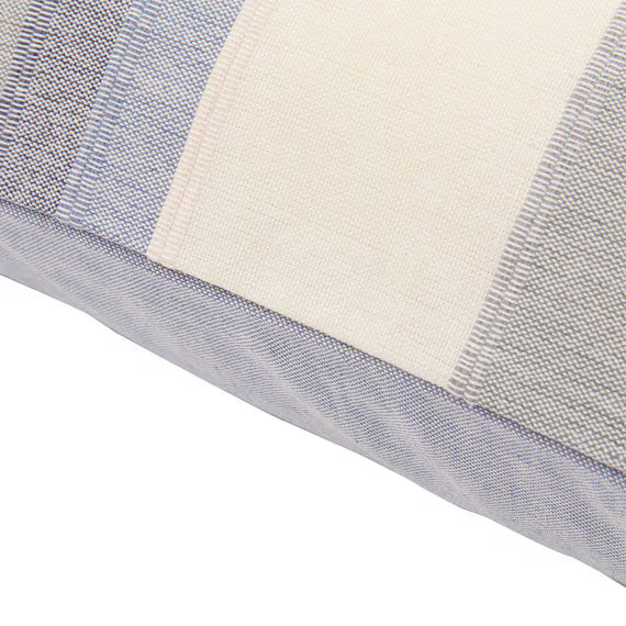 FLOOR CUSHION COVER KERALA KE002 BL