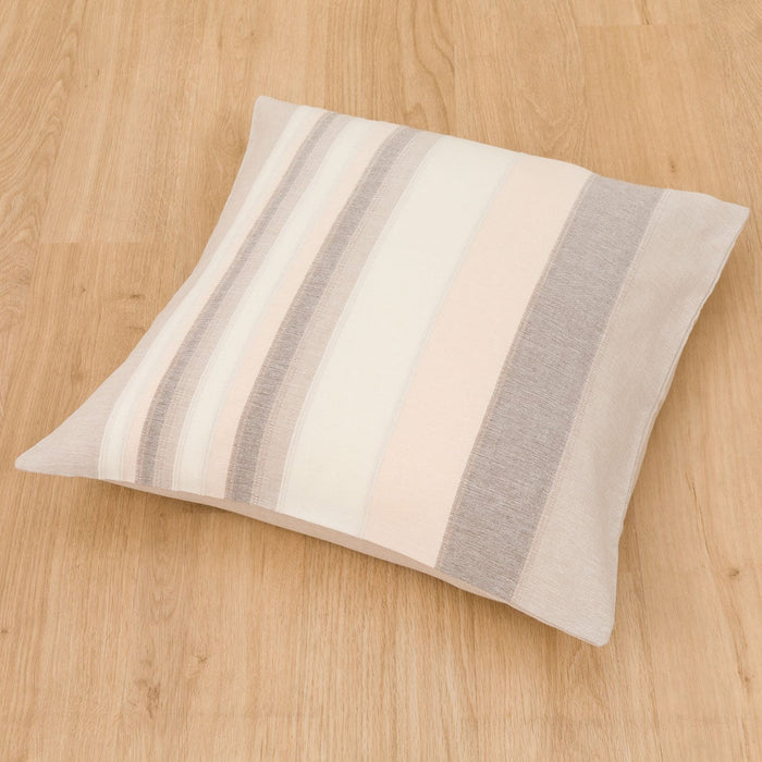 FLOOR CUSHION COVER KERALA KE002 BR