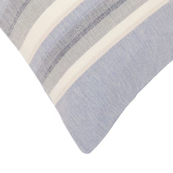 LONG FLOOR CUSHION COVER KERALA KE002 BL