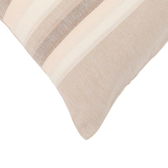 LONG FLOOR CUSHION COVER KERALA KE002 BR