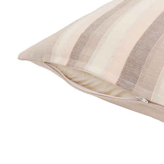 LONG FLOOR CUSHION COVER KERALA KE002 BR