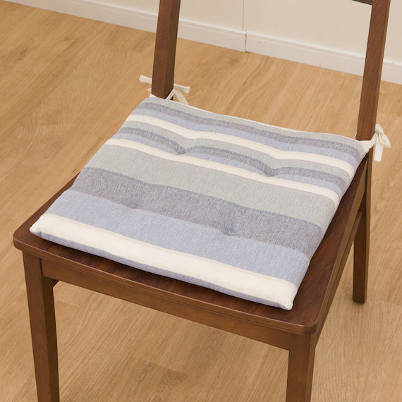 SEAT CUSHION KERALA KE 002 BL