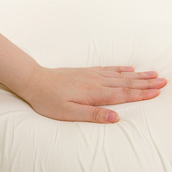 ĐỆM BỆT DÀI ĐÀN HỒI THẤP NU PU02