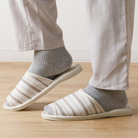 SLIPPERS KE2501 L