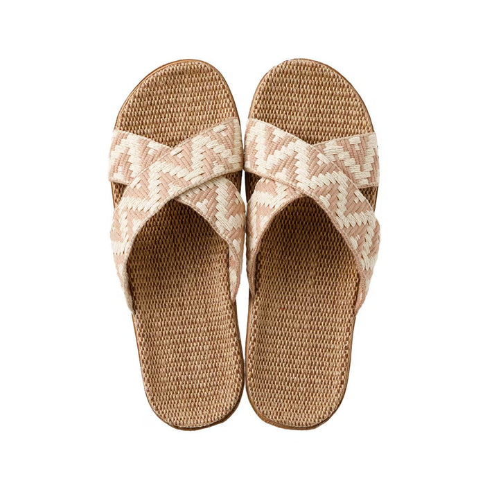 ROOM SANDALS TC2501 BE M
