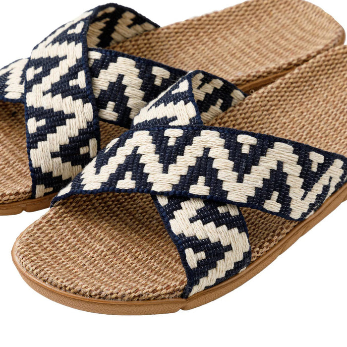ROOM SANDALS TC2501 BK M