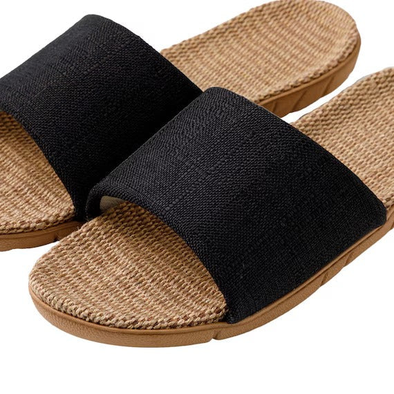 ROOM SANDALS MN2501 BK L
