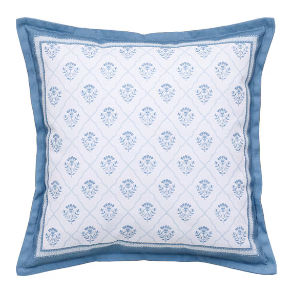 CUSHION COVER PD001 GY