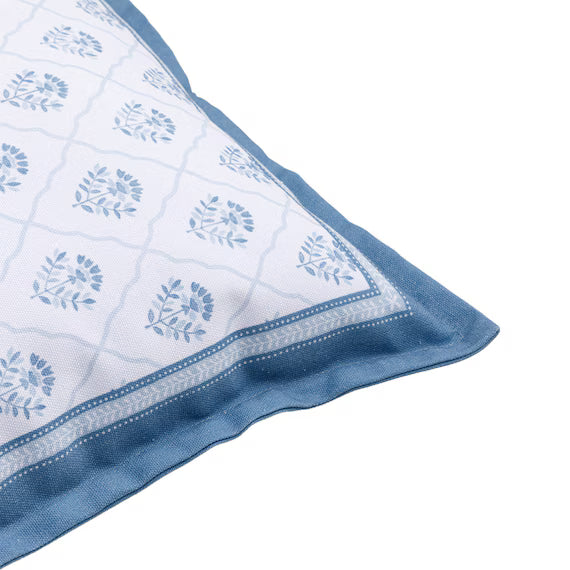 CUSHION COVER PD001 GY