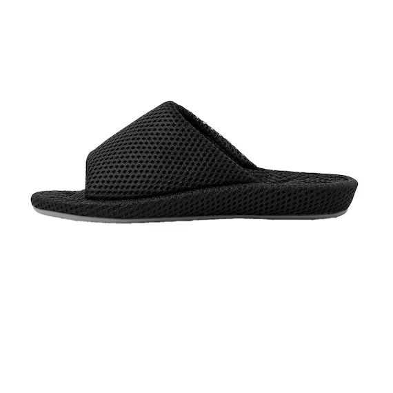 GIÀY MESH ÊM FM2601 MÀU ĐEN SIZE M