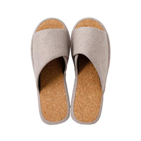 SLIPPERS KR2601 BR M