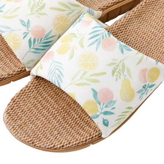 ROOM SANDALS FU2601 S