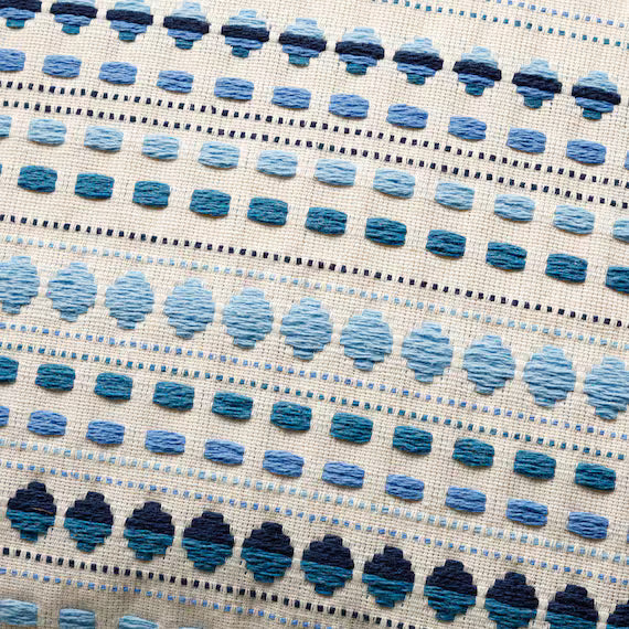 CUSHION COVER BL DT2601