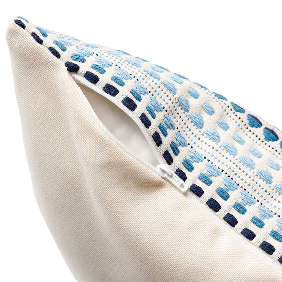 CUSHION COVER BL DT2601