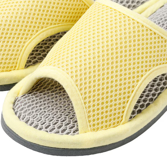 SLIPPERS ME2601 YE L