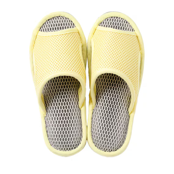 SLIPPERS ME2601 YE L