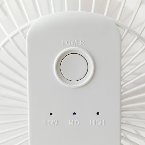 CORDLESS CLIP FAN BK-TF28NC