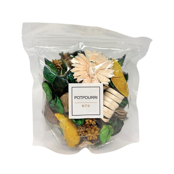 HOA KHÔ GARDENIASAVONA GR