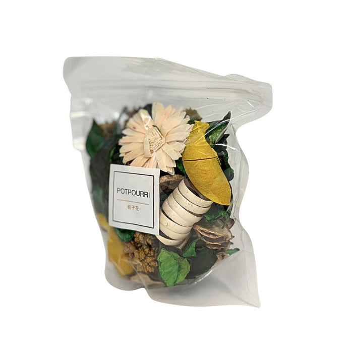 HOA KHÔ GARDENIASAVONA GR