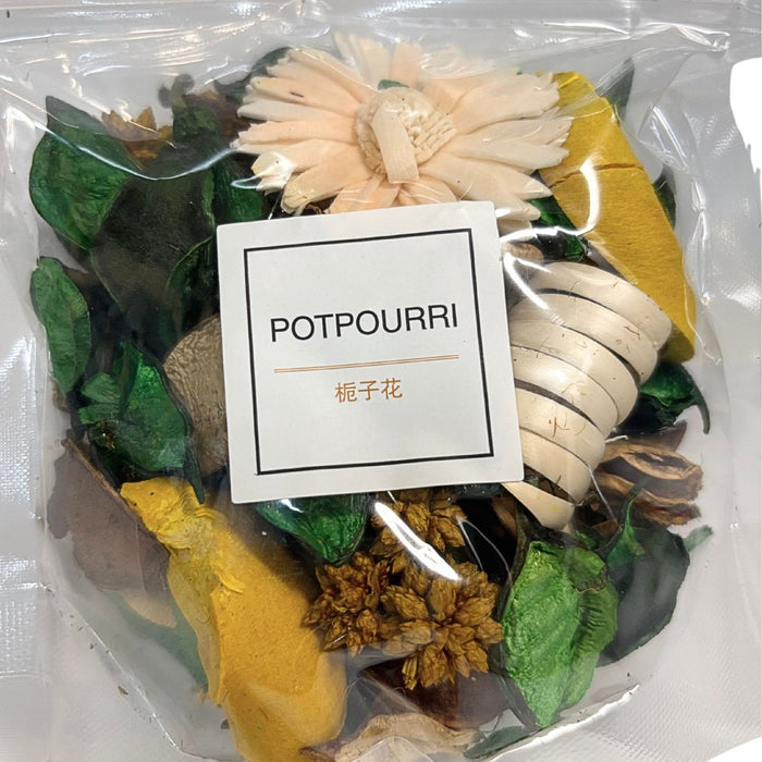 HOA KHÔ GARDENIASAVONA GR