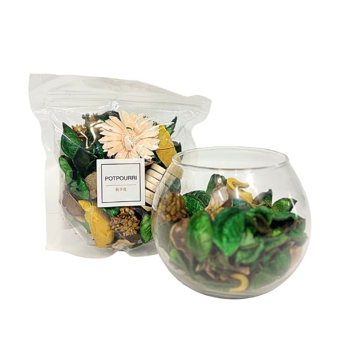 HOA KHÔ GARDENIASAVONA GR